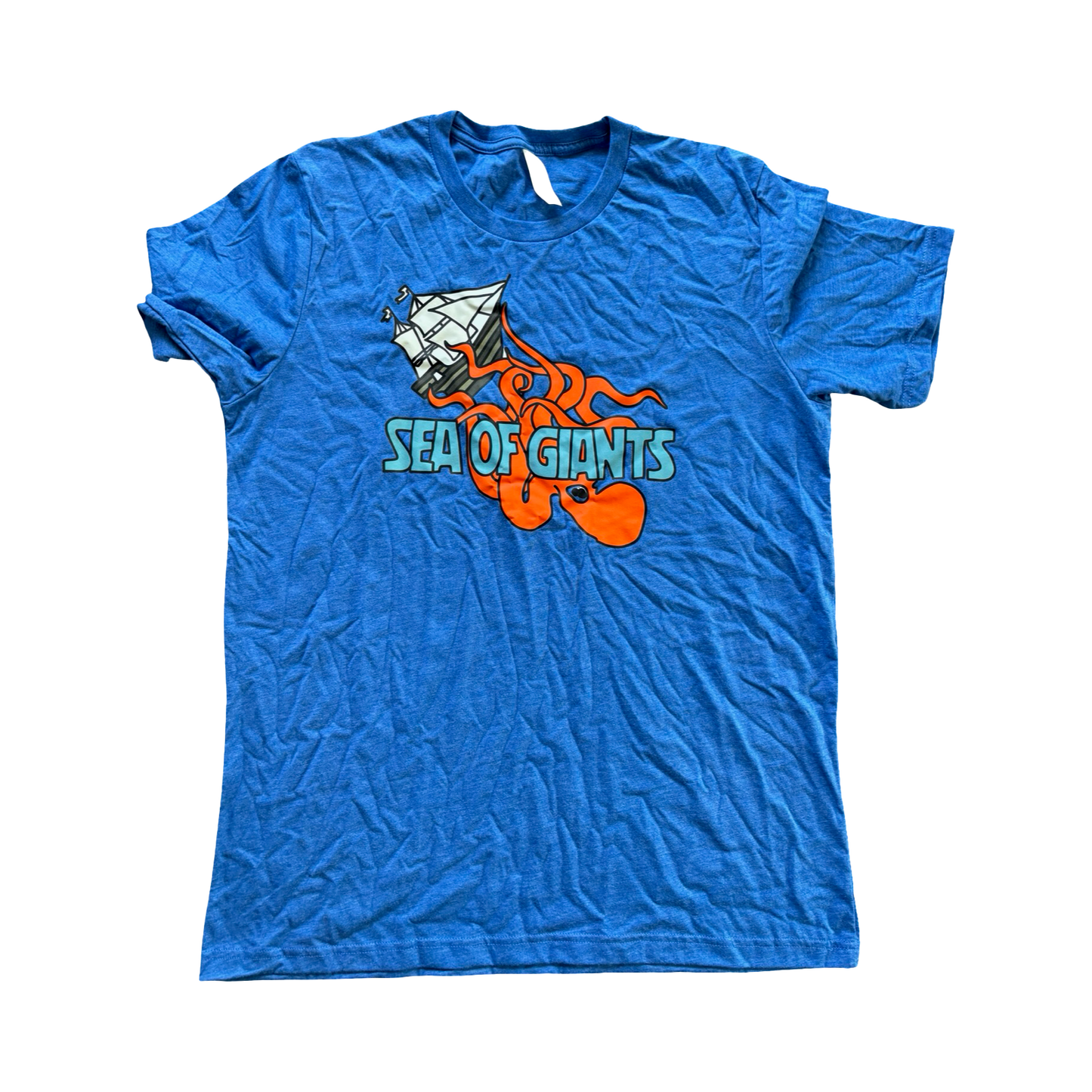 Shipwrecked Logo
