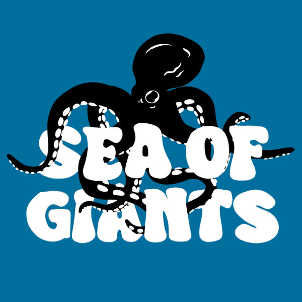 Sea of Giants