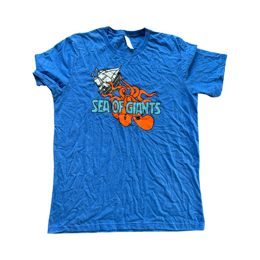 Shipwrecked Logo
